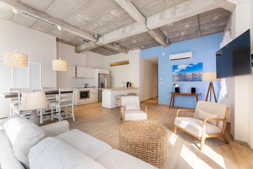 Downtown Dreamstay, Classic 2BR Suites