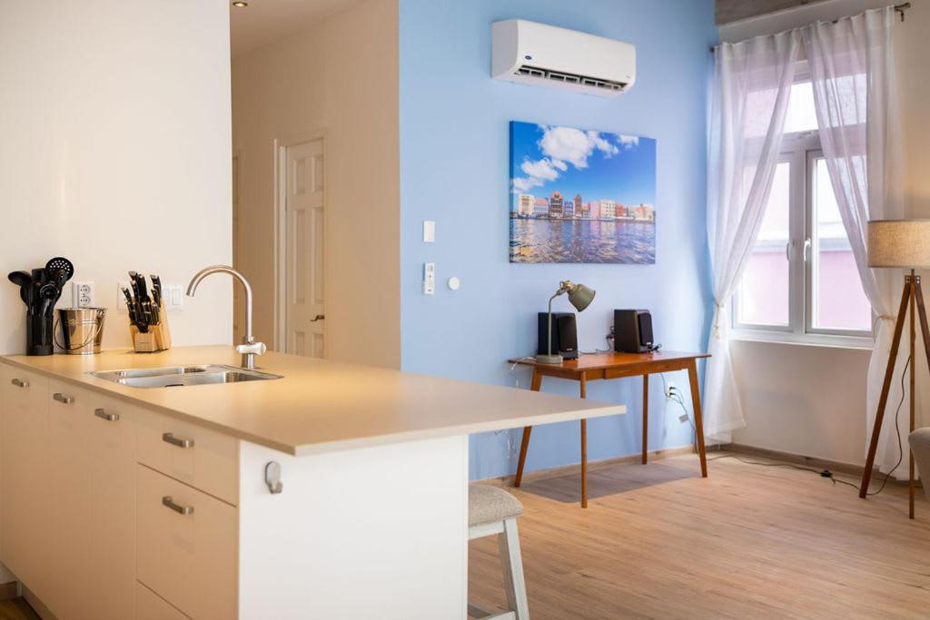 Downtown Dreamstay, Classic 2BR Suites