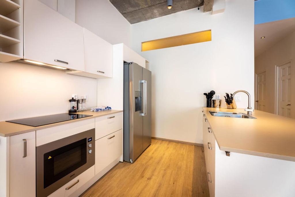 Downtown Dreamstay, Classic 2BR Suites