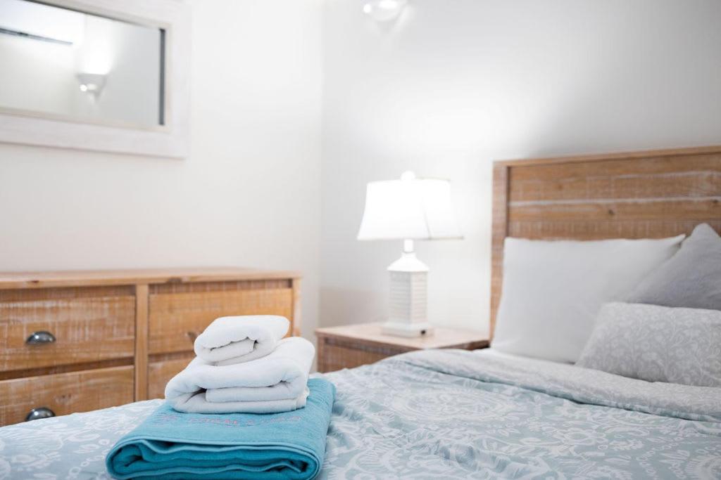 Downtown Dreamstay, Classic 2BR Suites