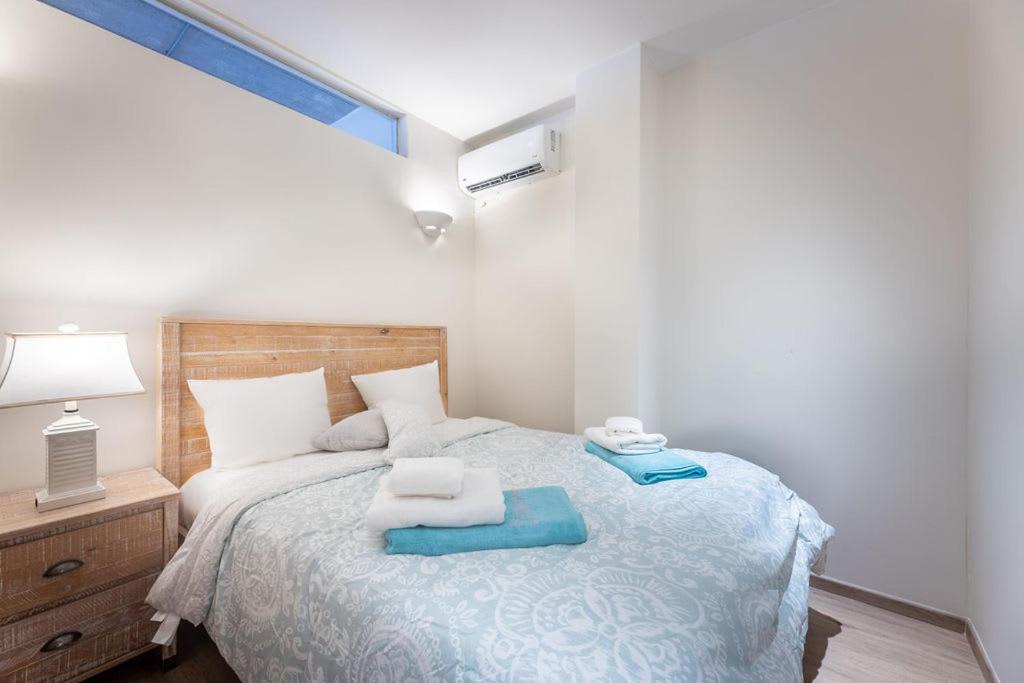 Downtown Dreamstay, Classic 2BR Suites