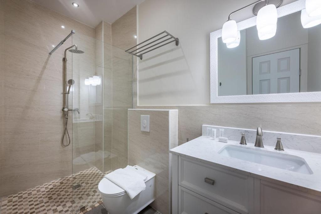Downtown Dreamstay, Classic 2BR Suites