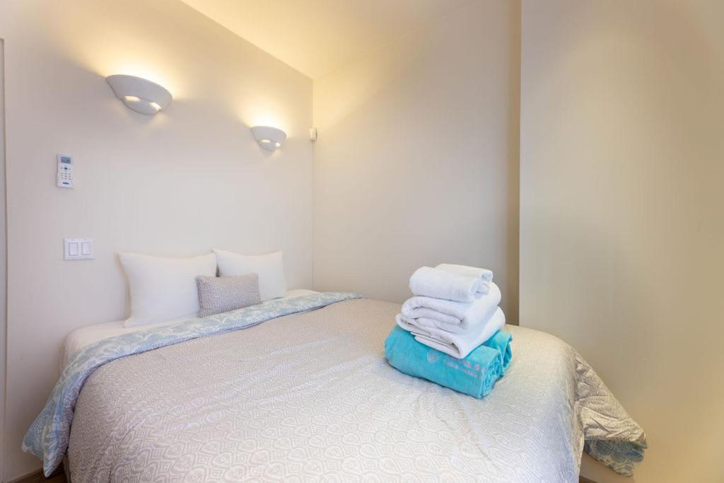 Downtown Dreamstay, Classic 2BR Suites