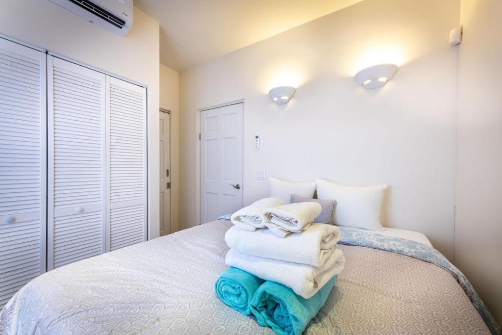 Downtown Dreamstay, Classic 2BR Suites