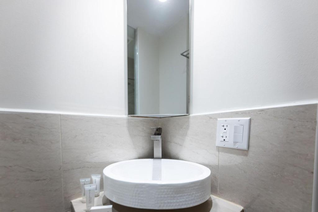 Downtown Dreamstay, Classic 2BR Suites