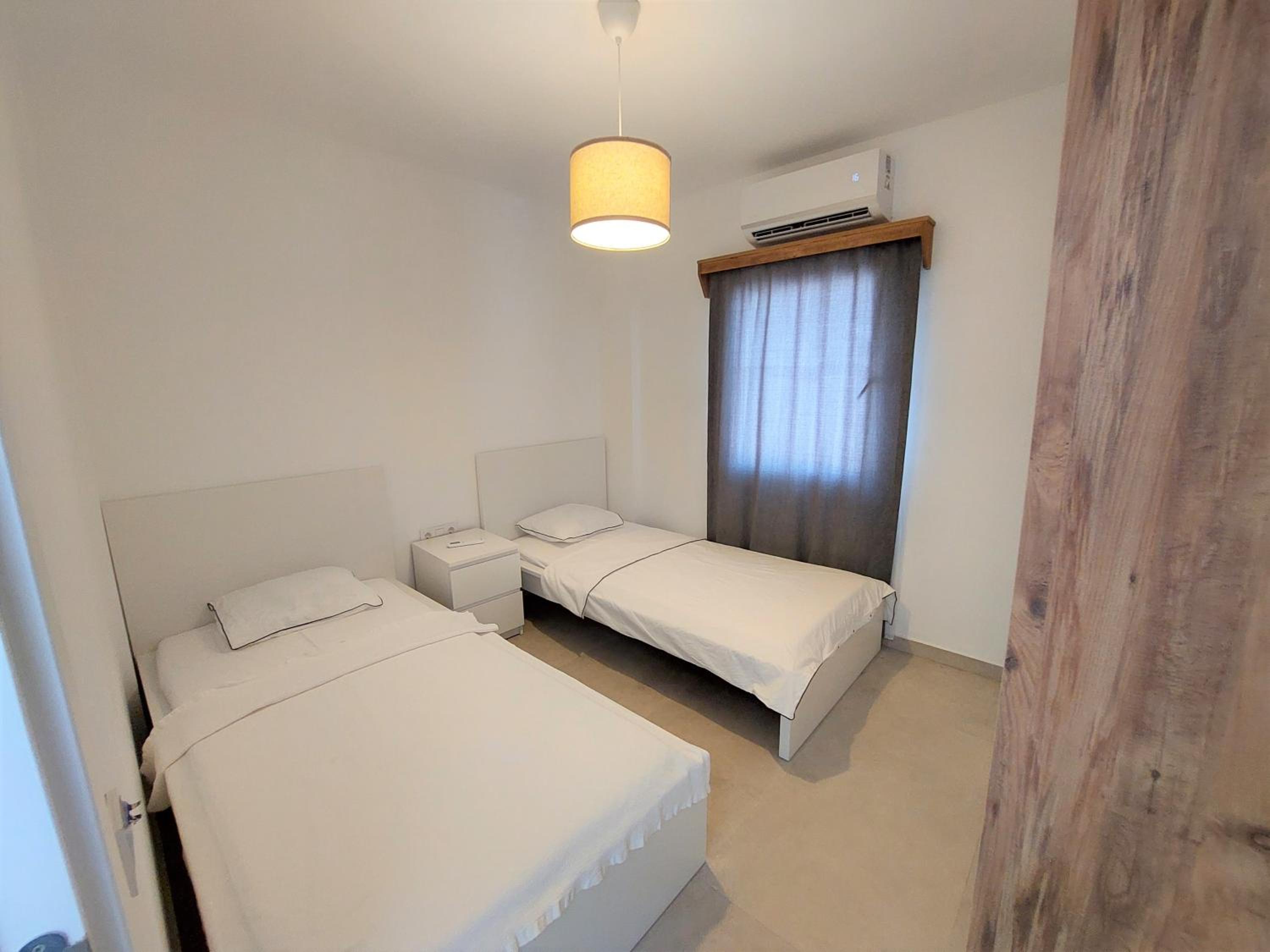 İBAK Apartments