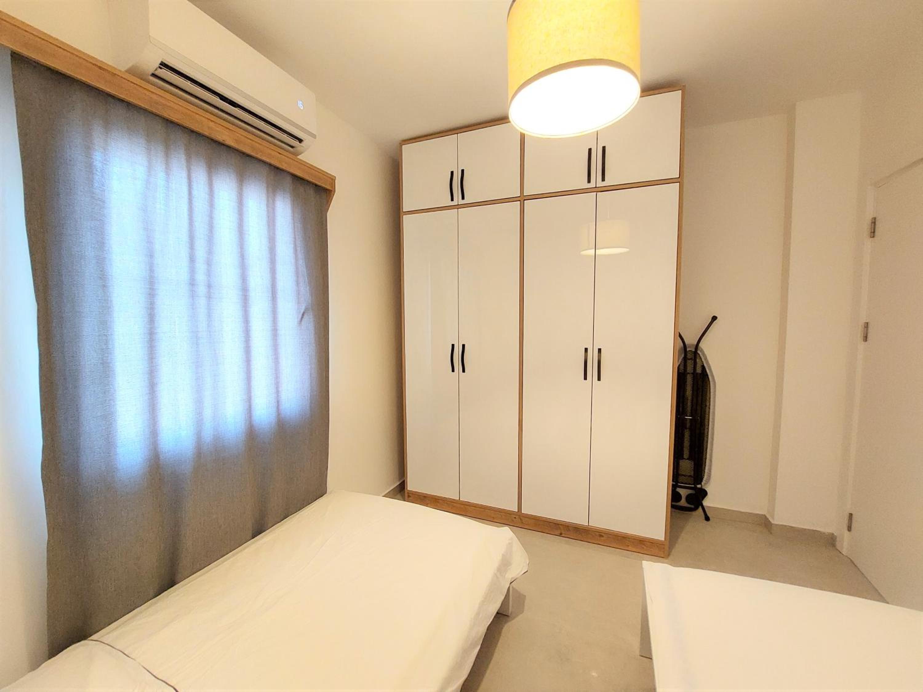 İBAK Apartments