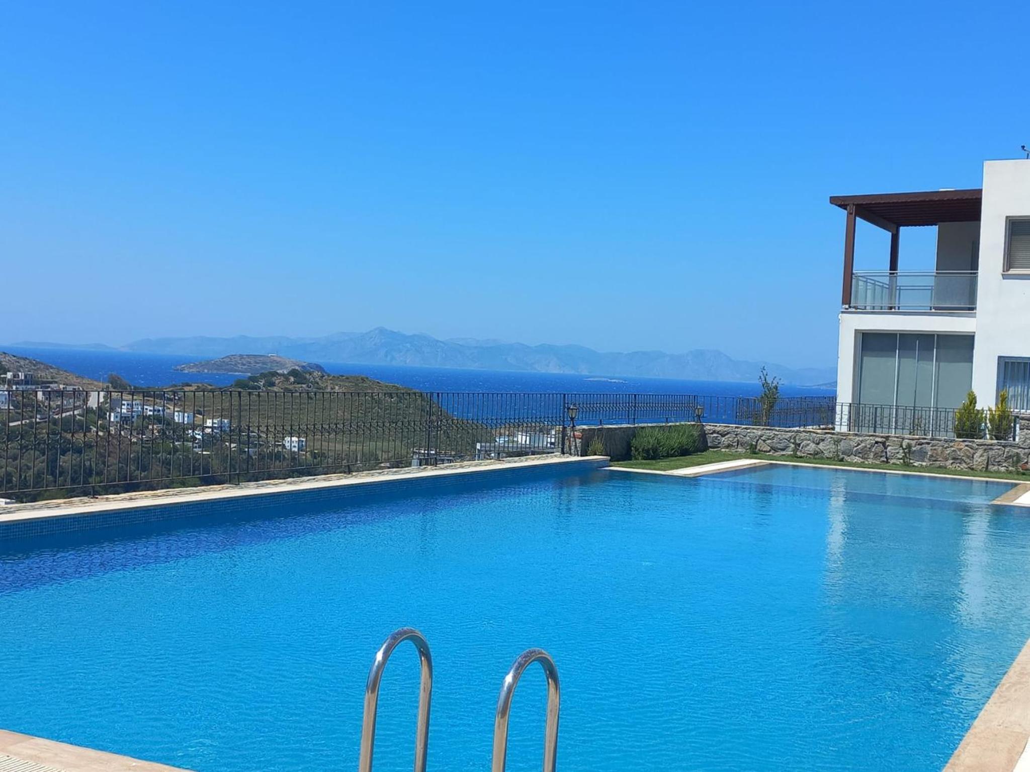 İBAK Apartments