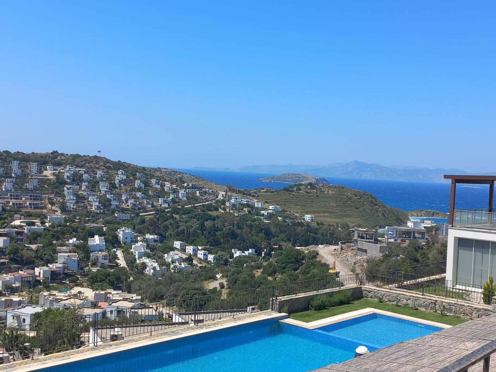 İBAK Apartments