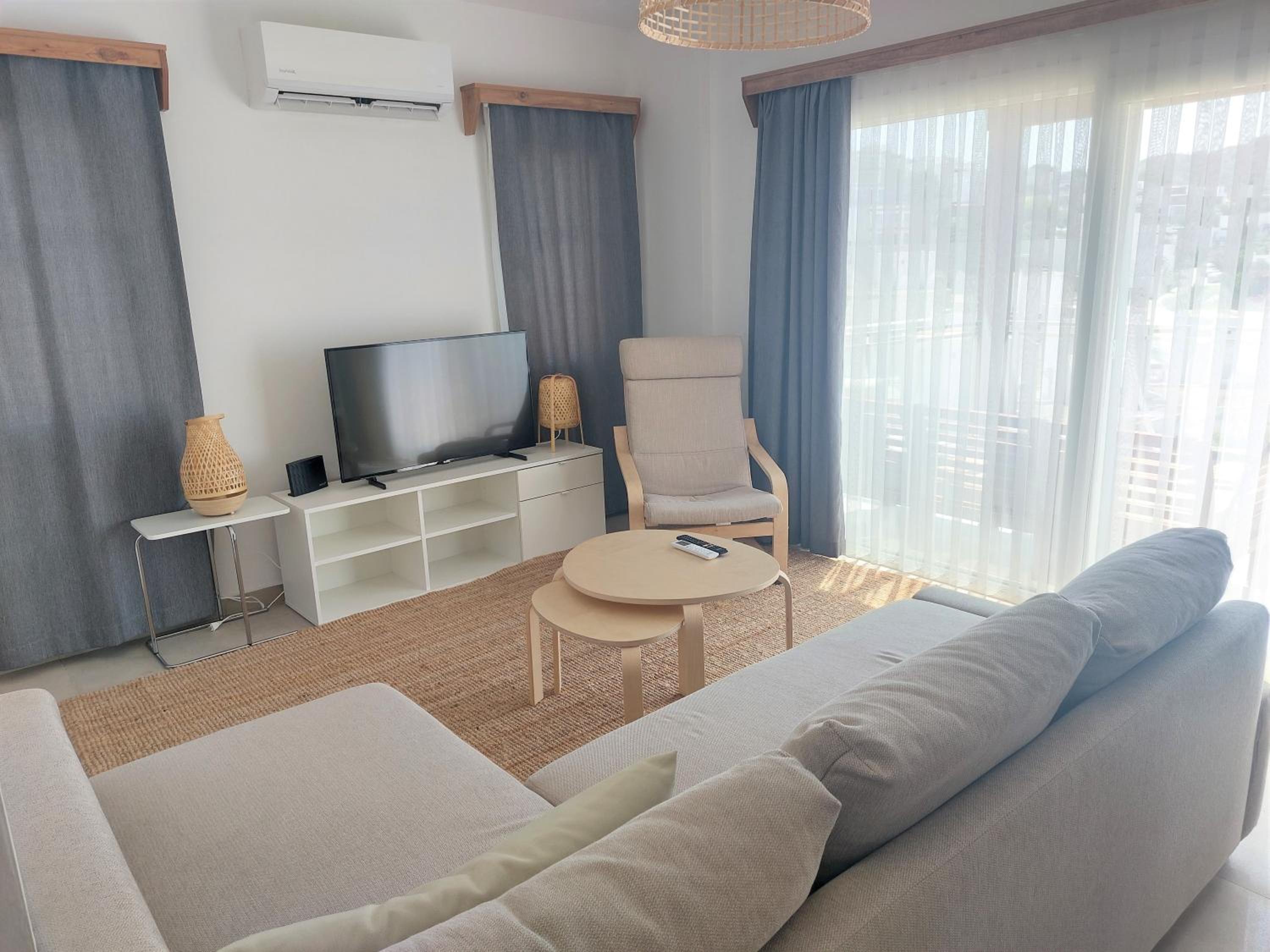 İBAK Apartments