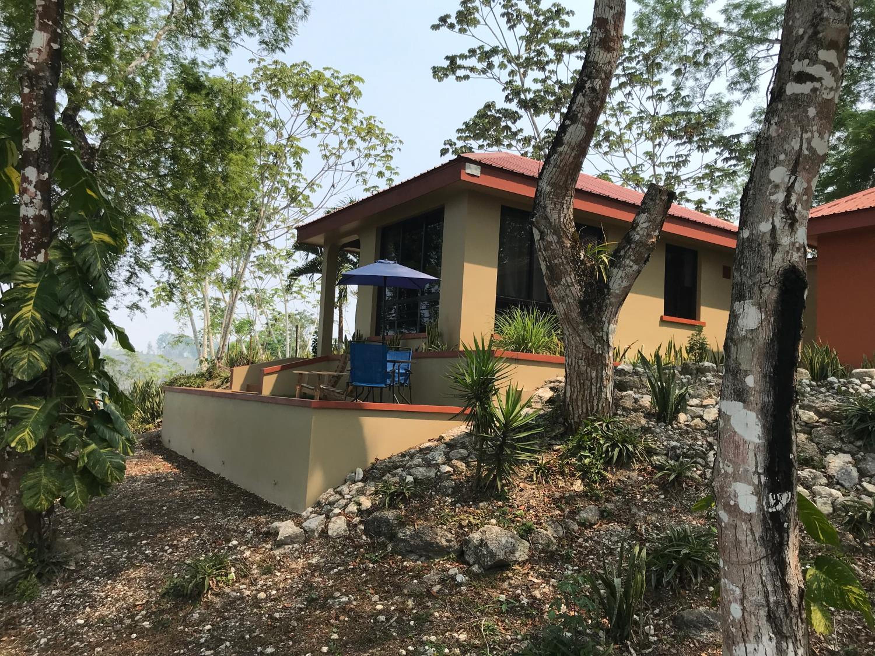 Belize Vacations - Villa Cayo - Property Image 12