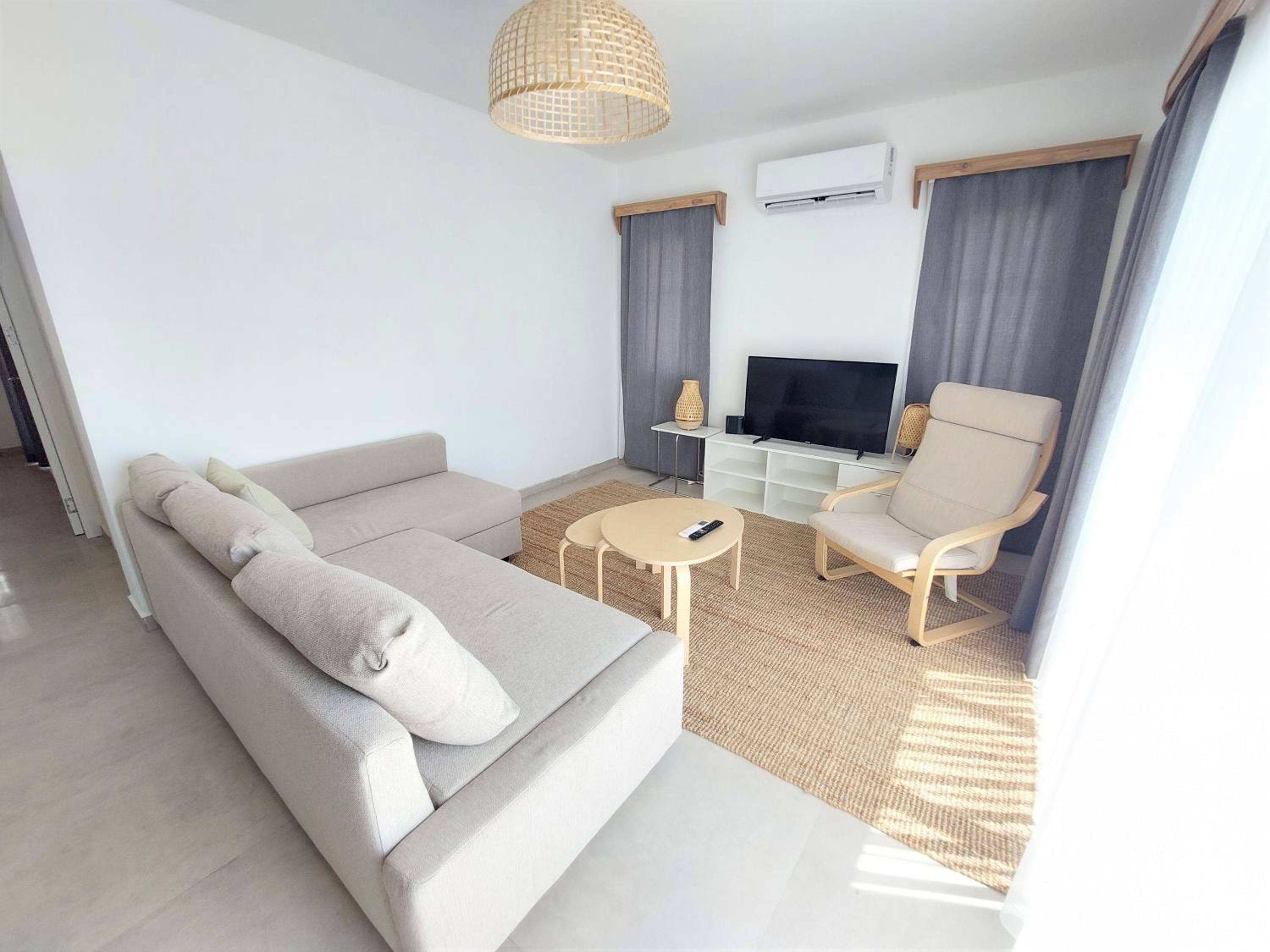 İBAK Apartments