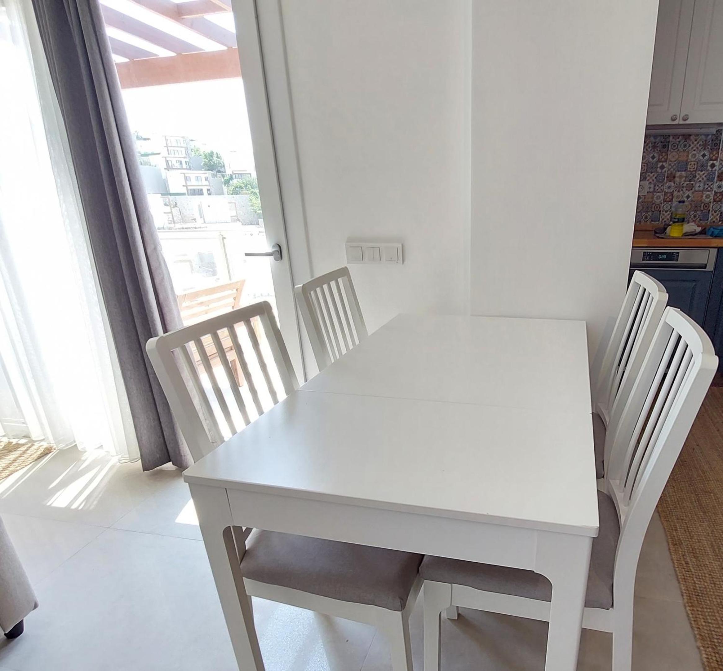 İBAK Apartments