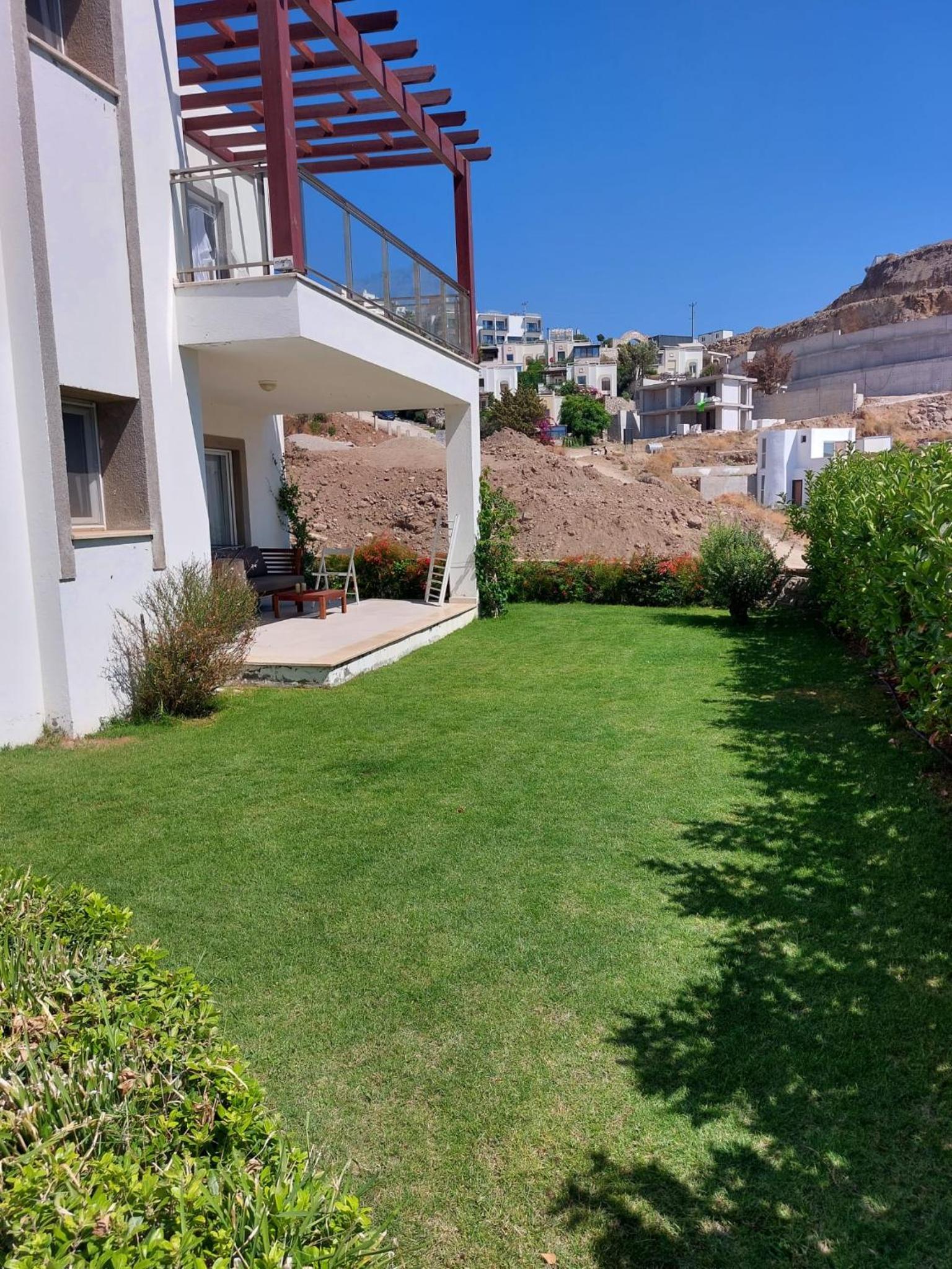 İBAK Apartments