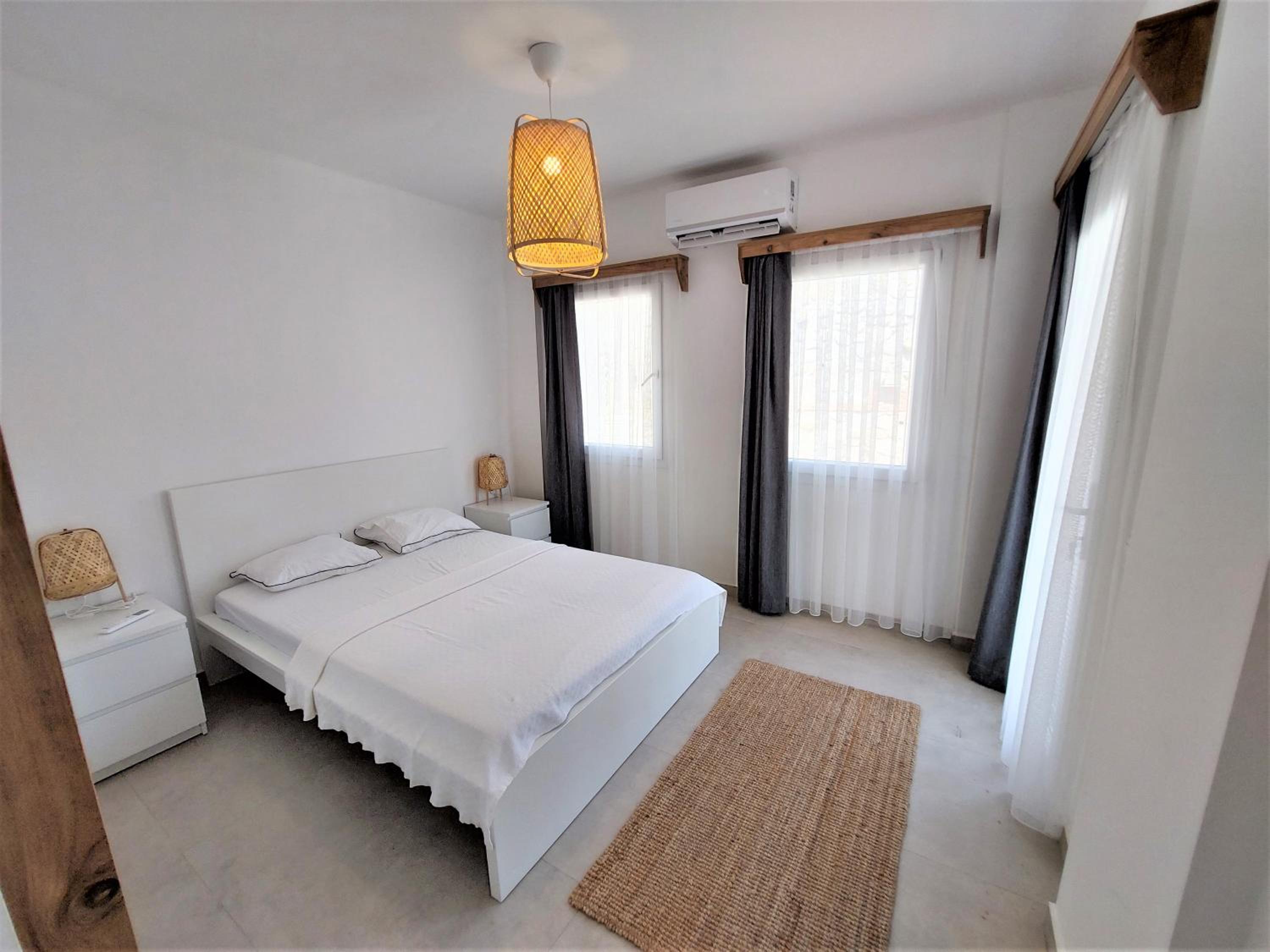 İBAK Apartments