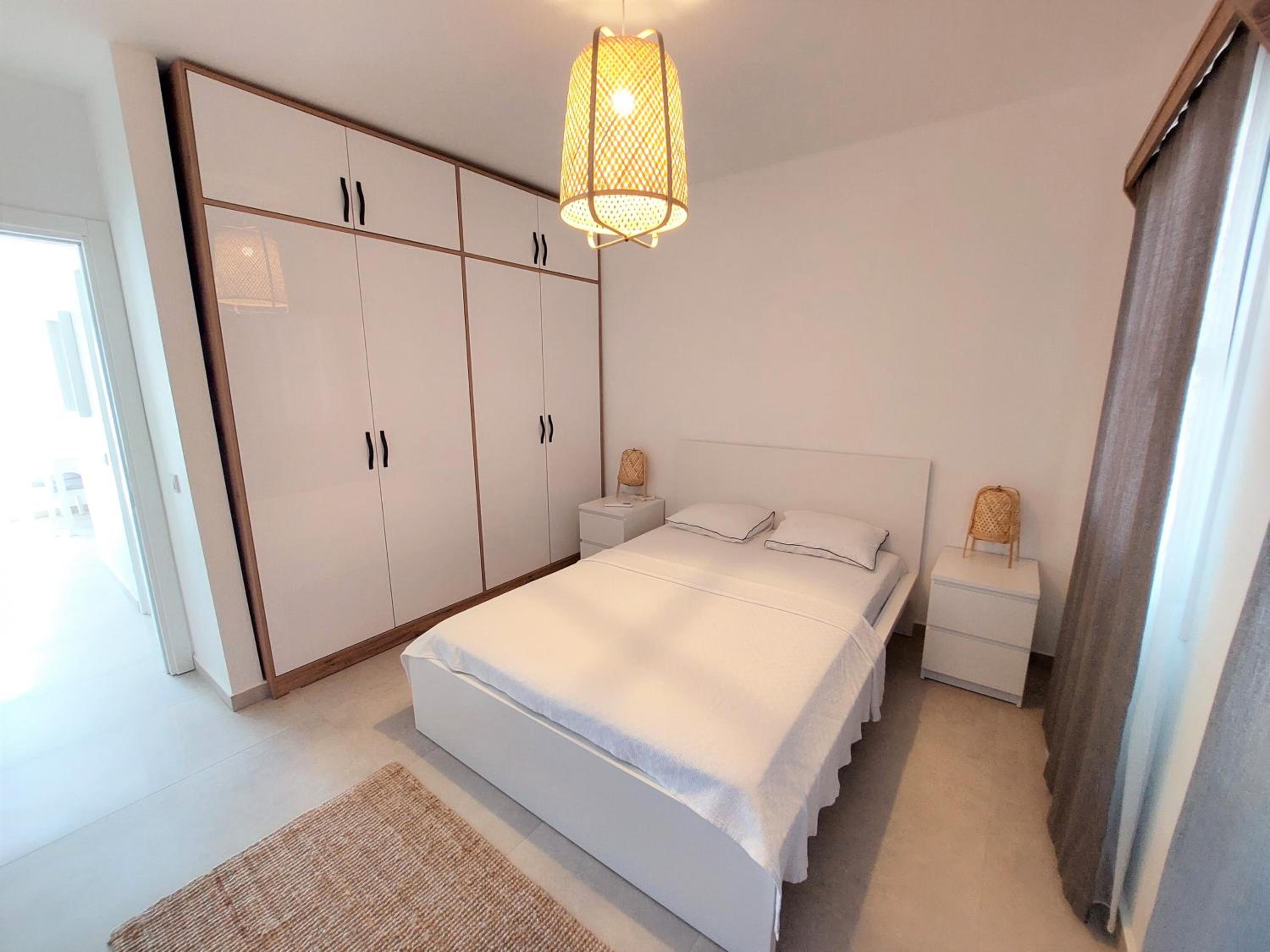İBAK Apartments