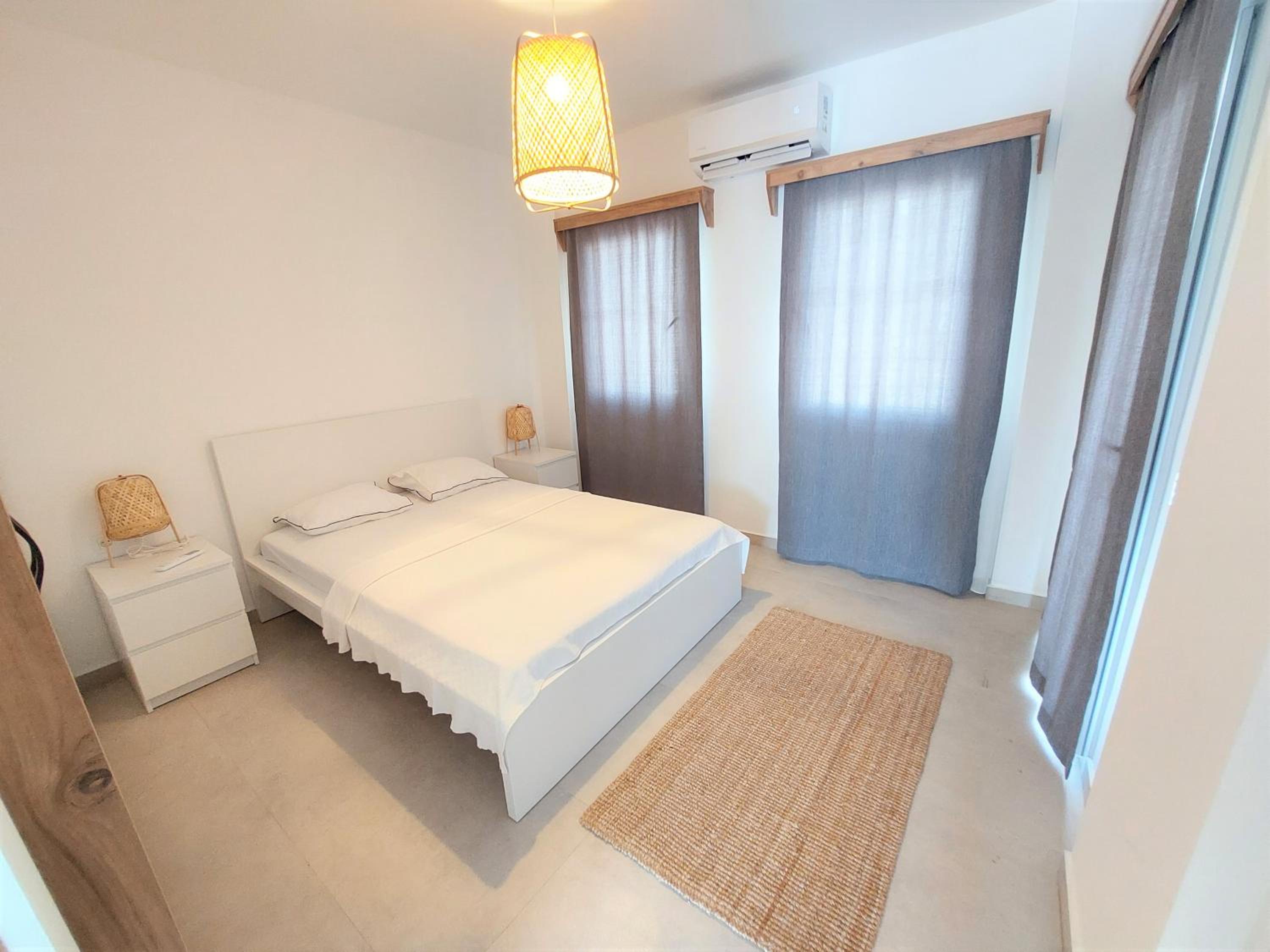 İBAK Apartments