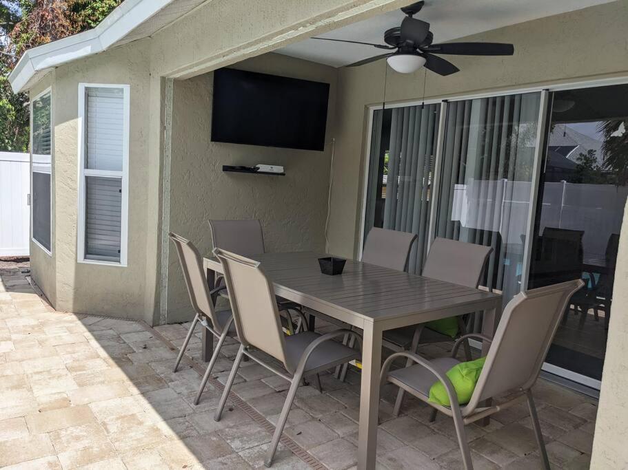 Hotel Florinda 3bdr/2bth 2car garage with New Pool - Image 1