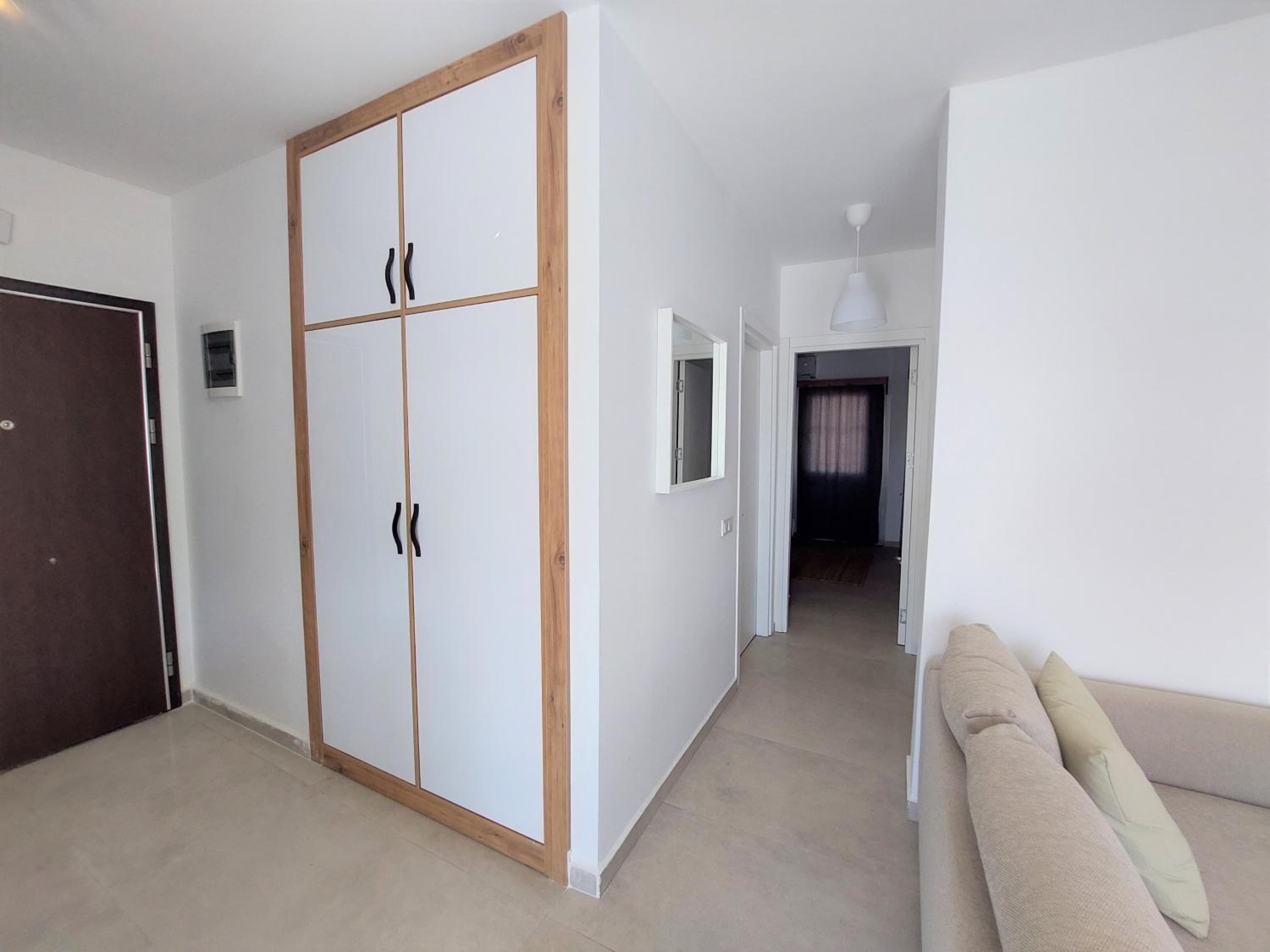 İBAK Apartments