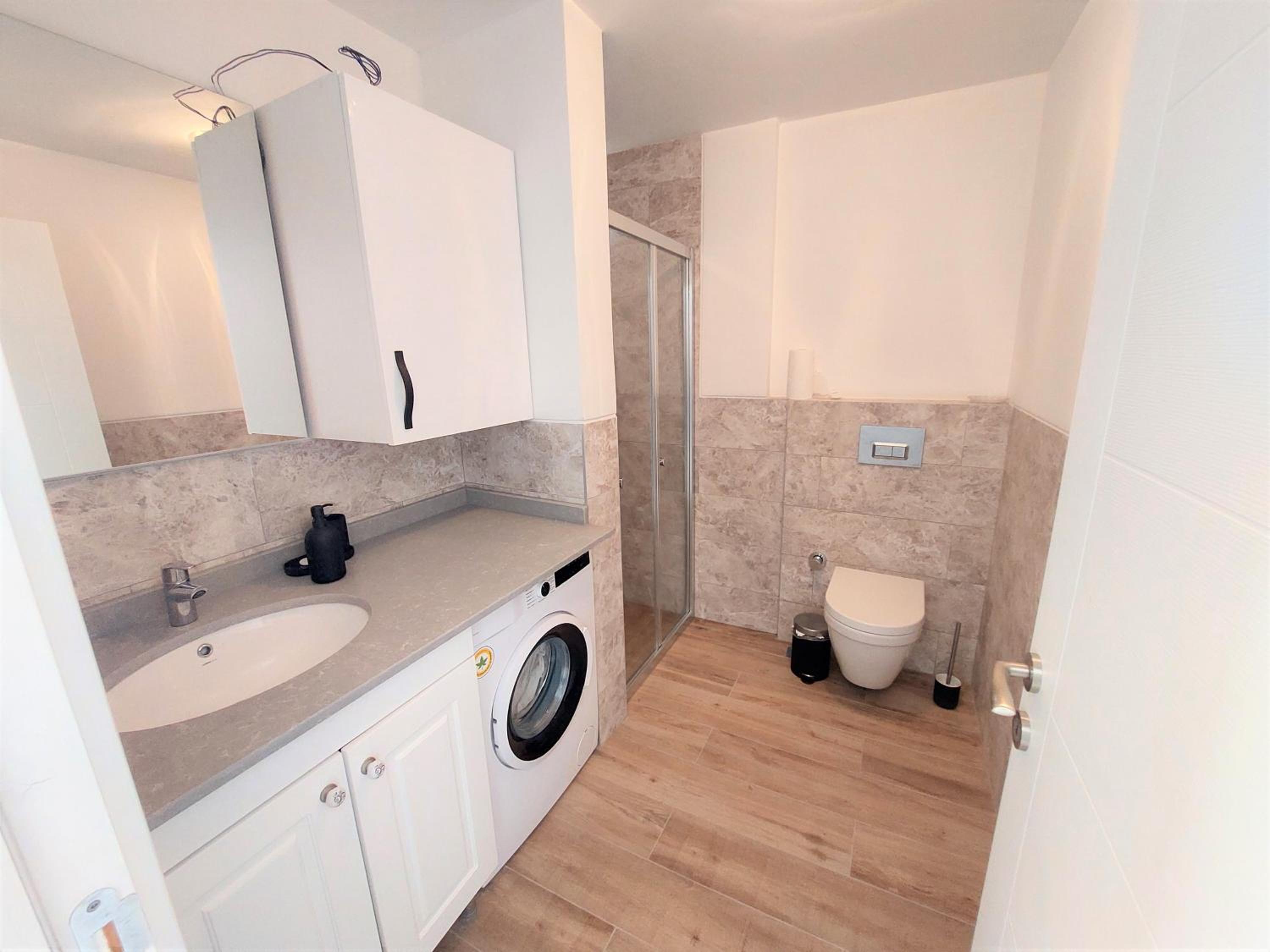 İBAK Apartments
