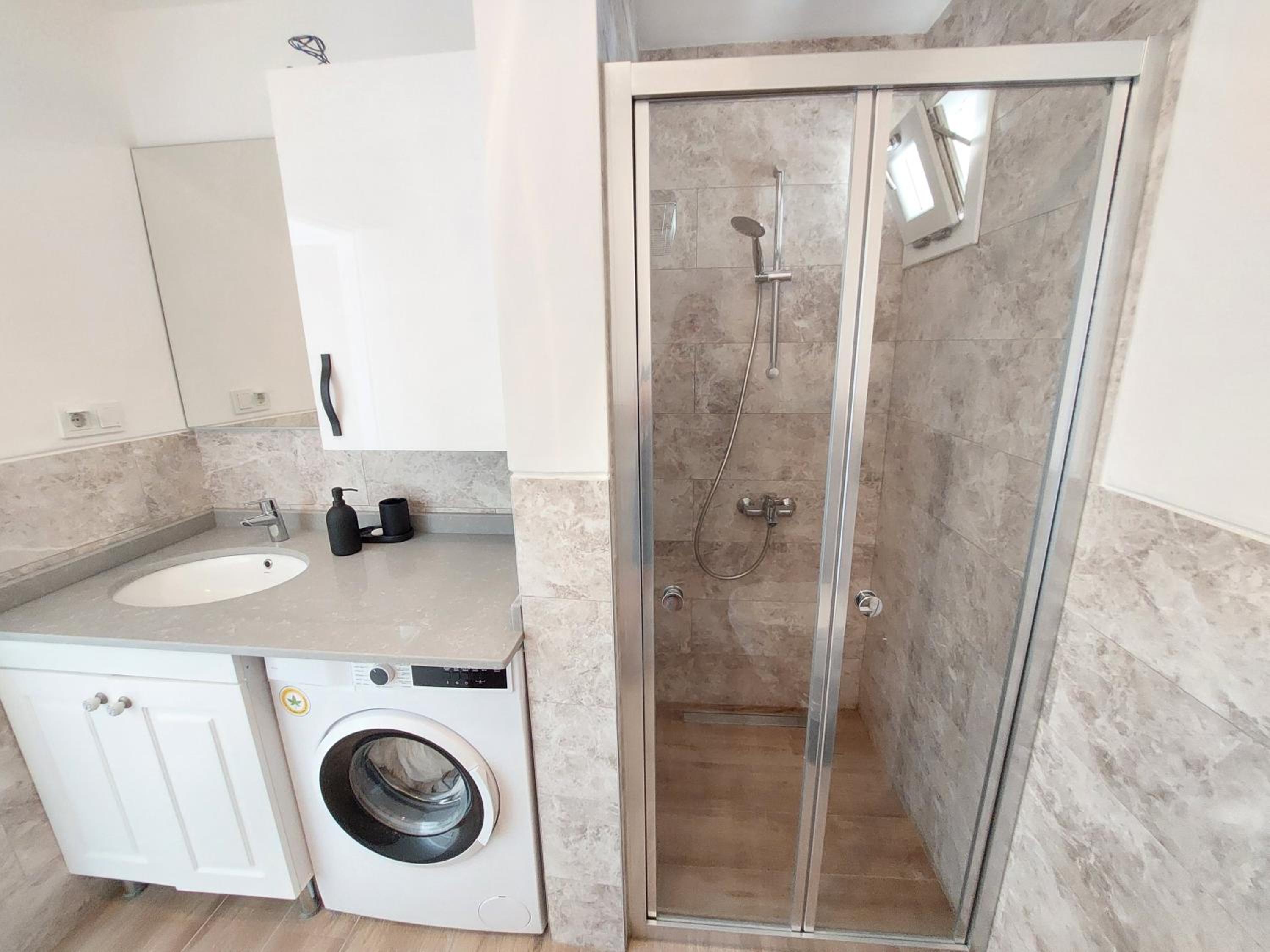 İBAK Apartments