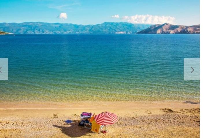 Apartmani BAŠKA