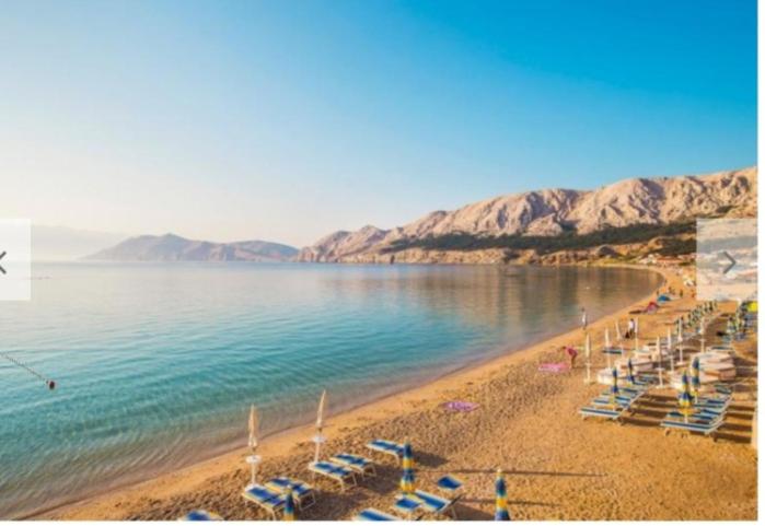 Apartmani BAŠKA