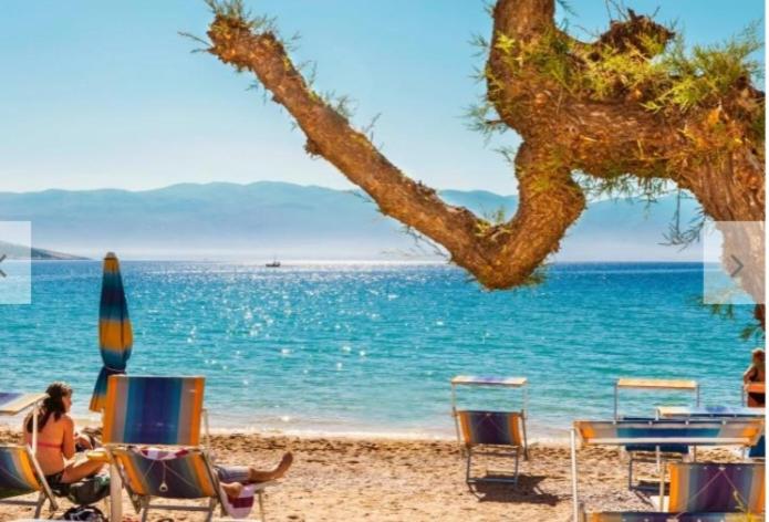 Apartmani BAŠKA