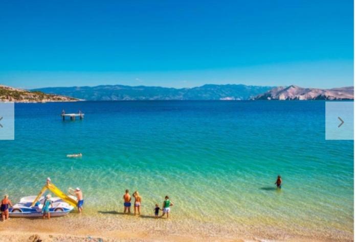 Apartmani BAŠKA