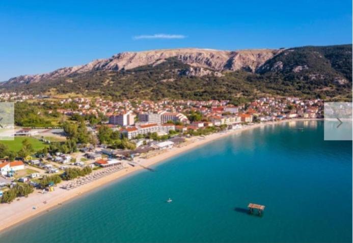 Apartmani BAŠKA