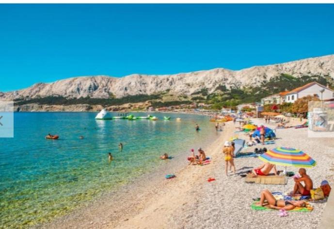 Apartmani BAŠKA