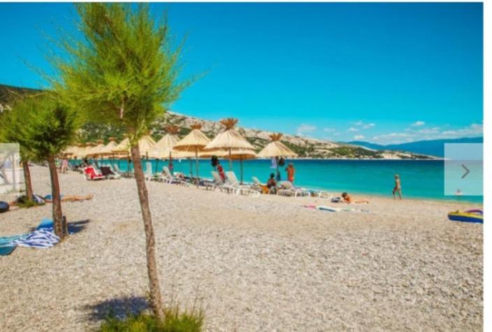 Apartmani BAŠKA