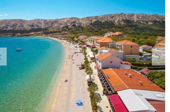 Apartmani BAŠKA