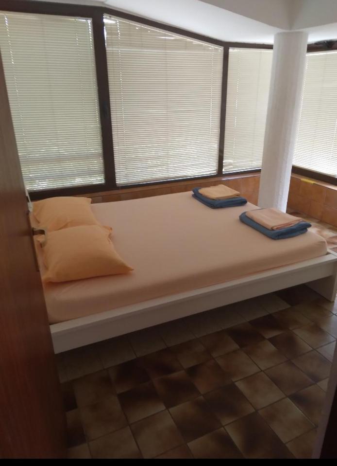 Apartmani BAŠKA