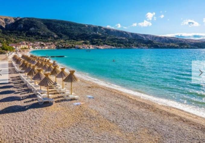 Apartmani BAŠKA