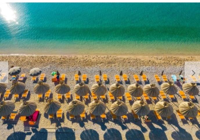 Apartmani BAŠKA
