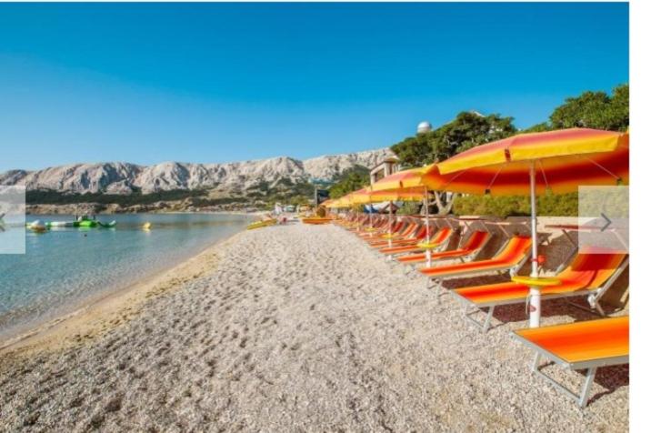 Apartmani BAŠKA