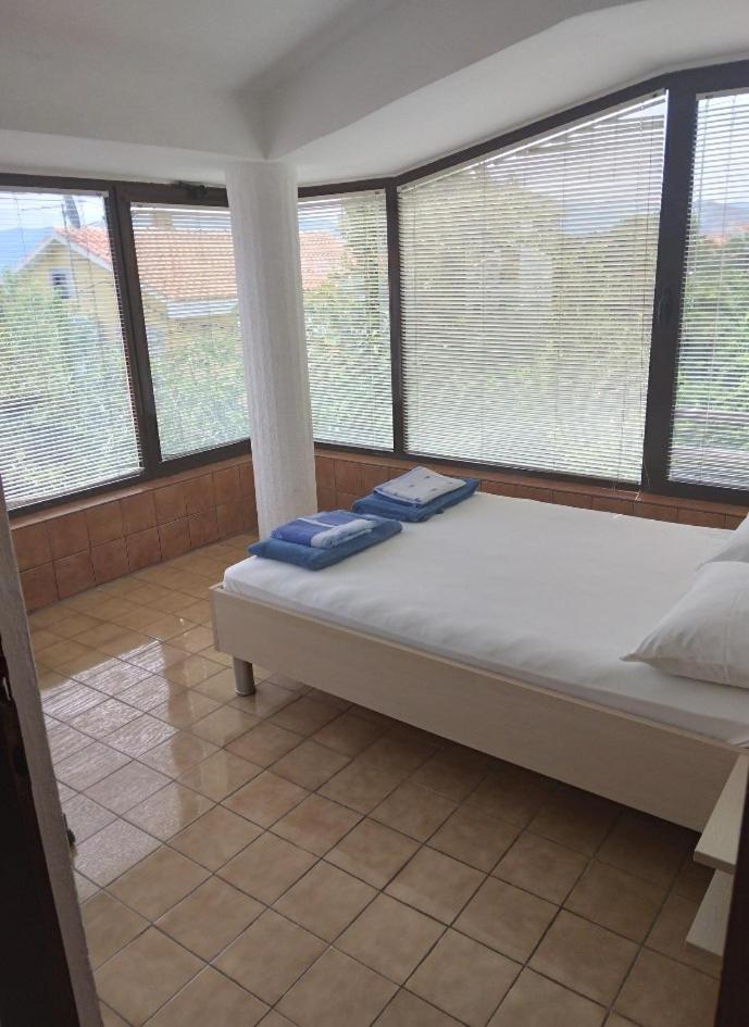 Apartmani BAŠKA