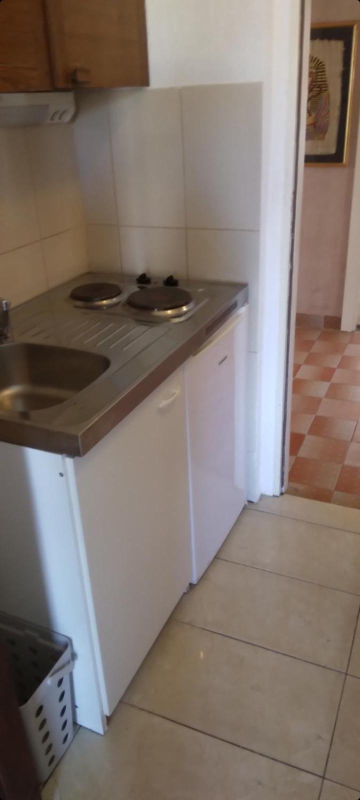 Apartmani BAŠKA