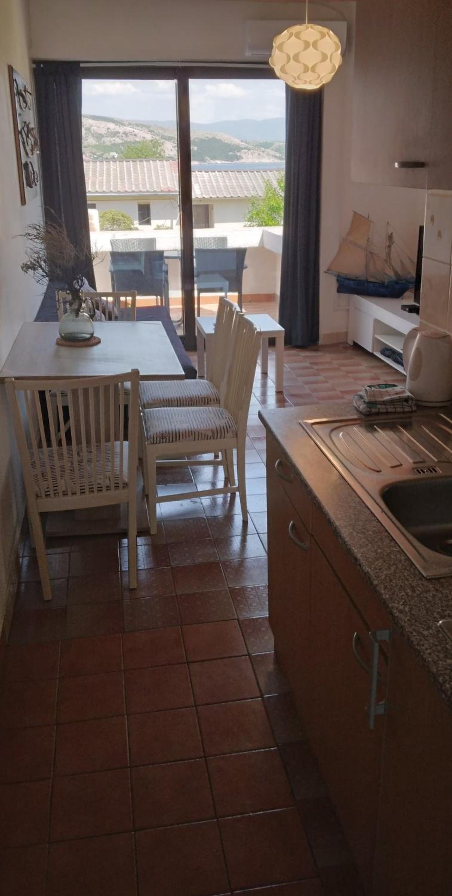 Apartmani BAŠKA