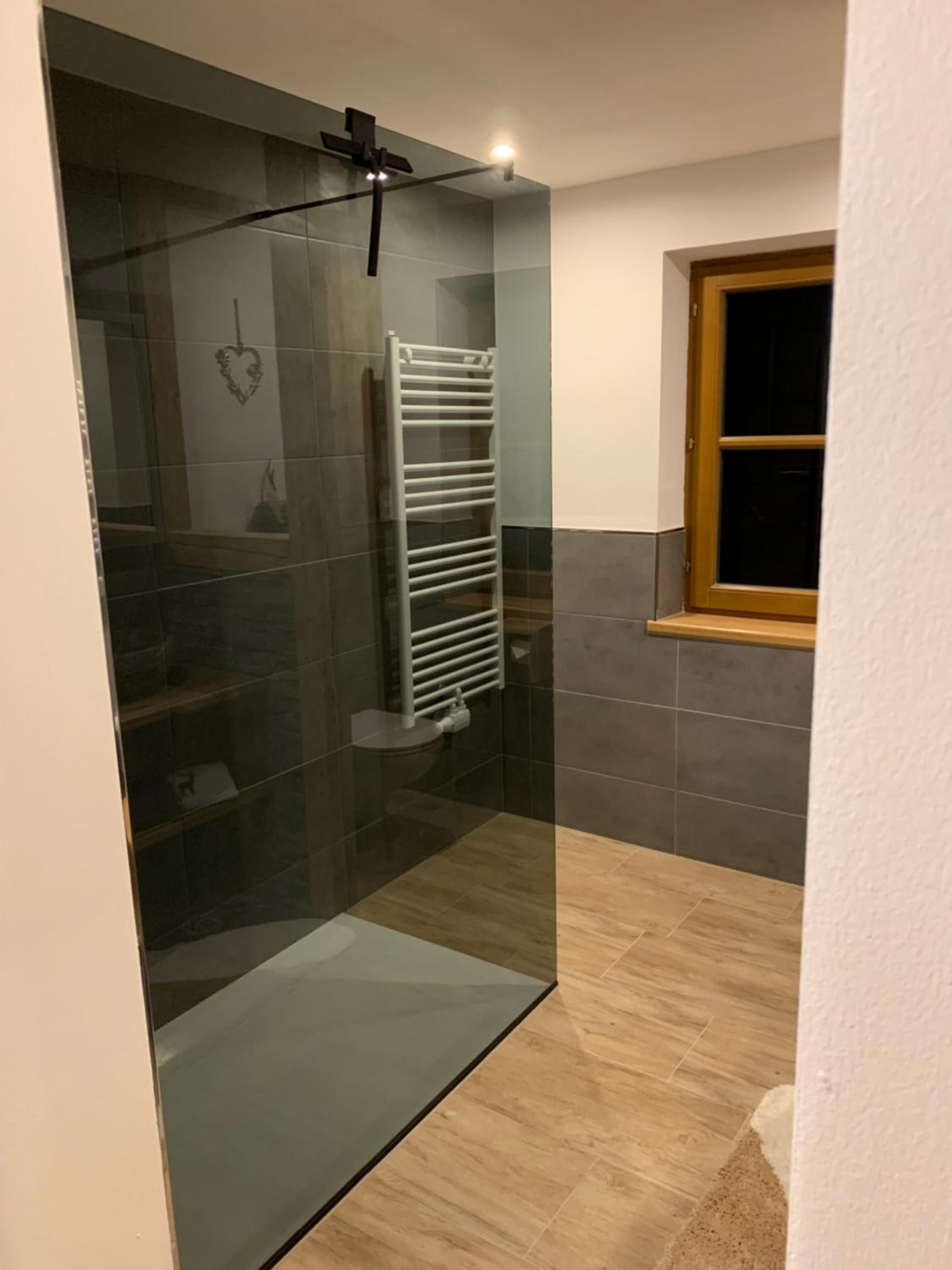 Appartement Buchwald -Obinghof-