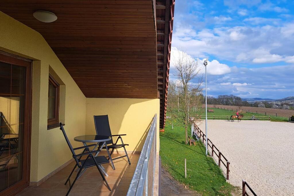 Apartman FARMA HRADEC
