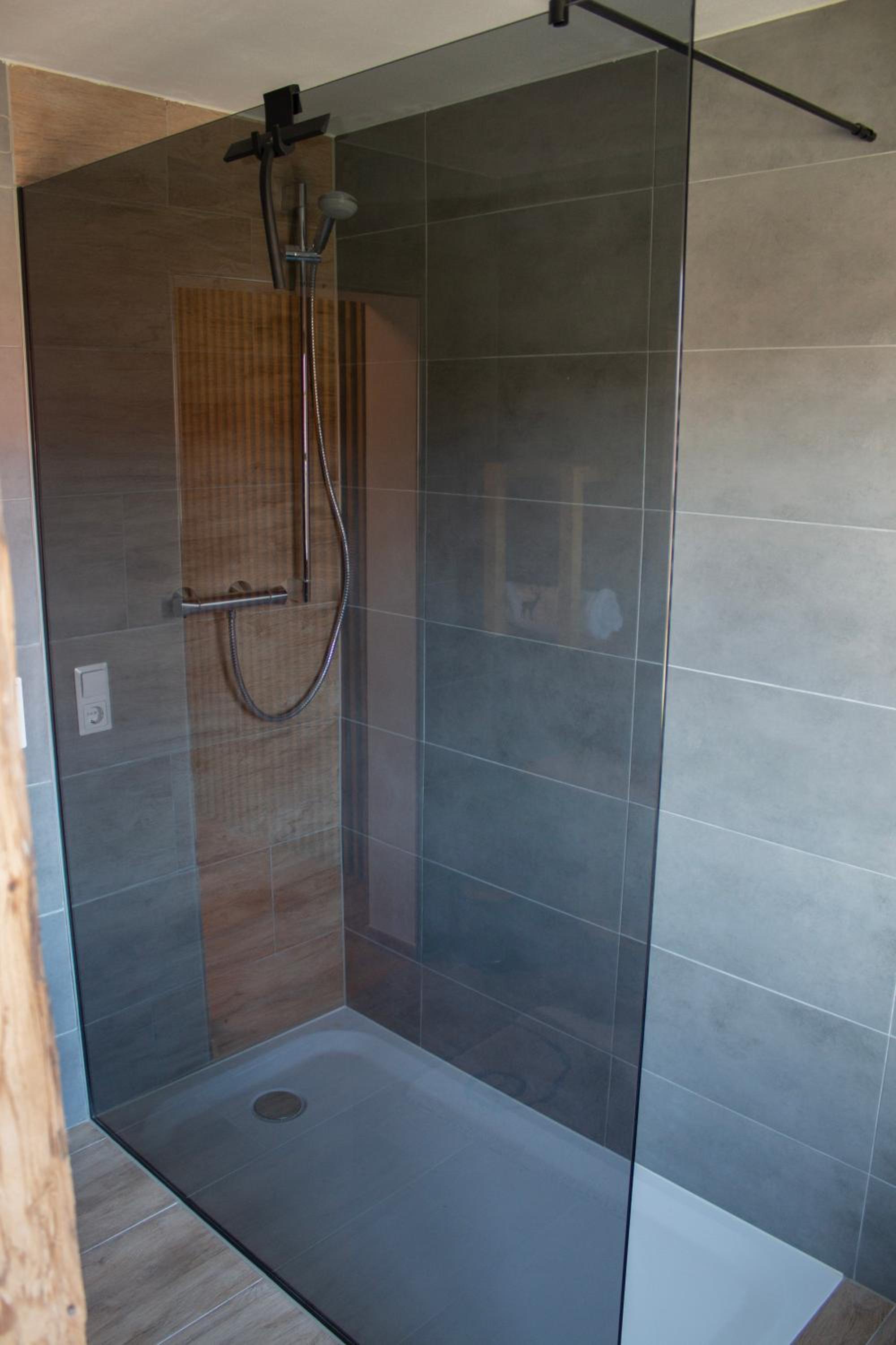 Appartement Buchwald -Obinghof-