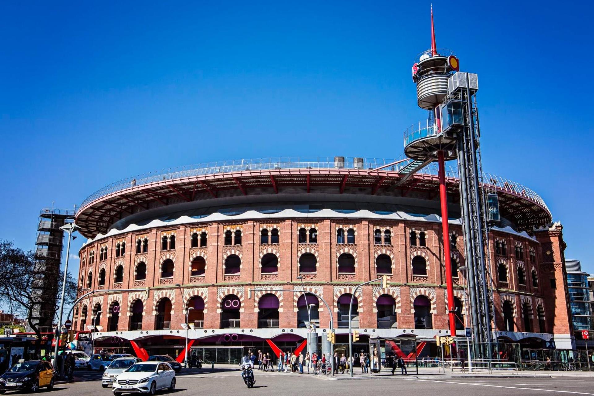Sweett - Plaza Espana Fira photo 3