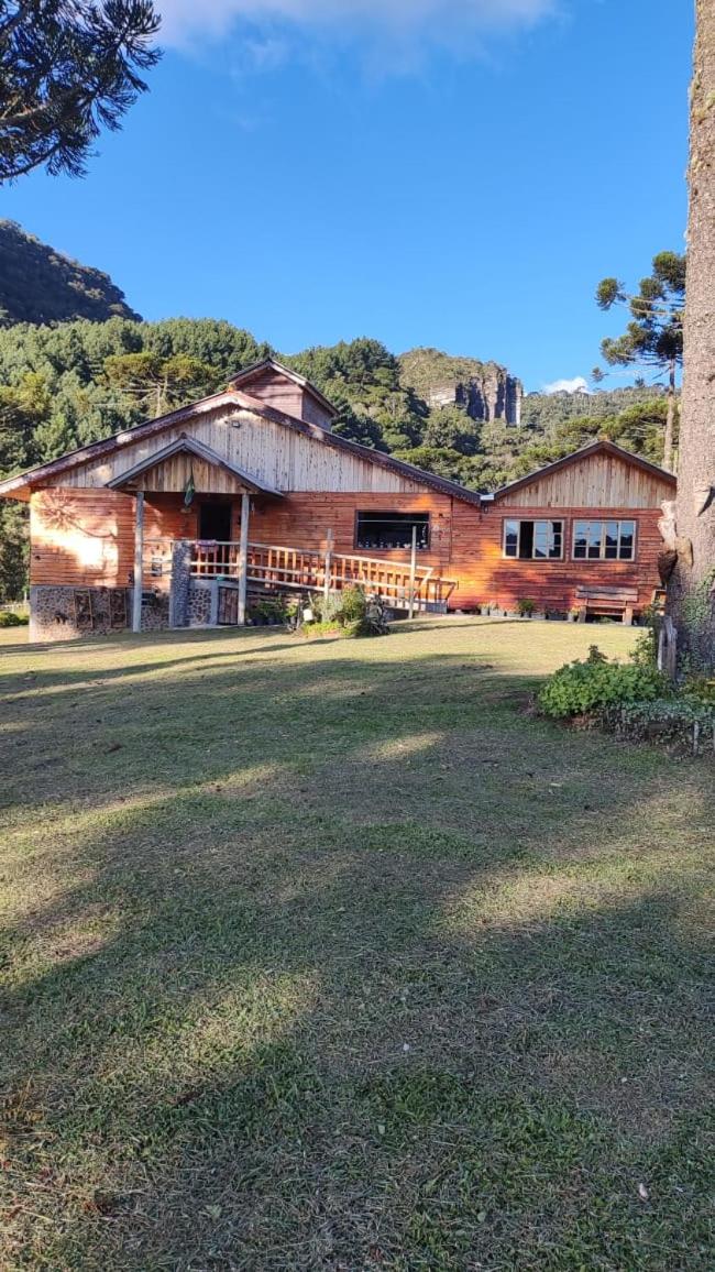 Hotel e Pousada Montanha Real
