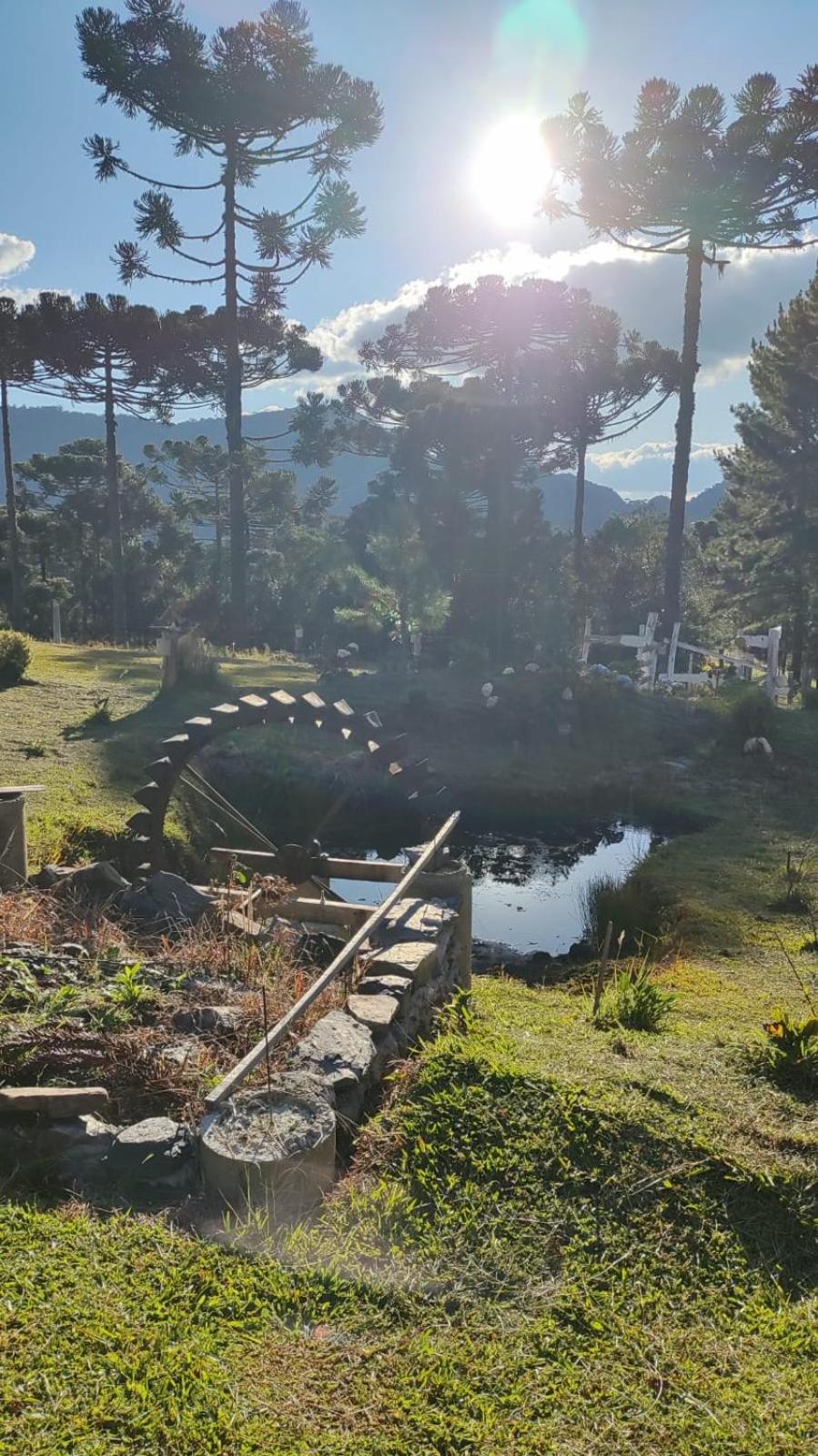 Hotel e Pousada Montanha Real