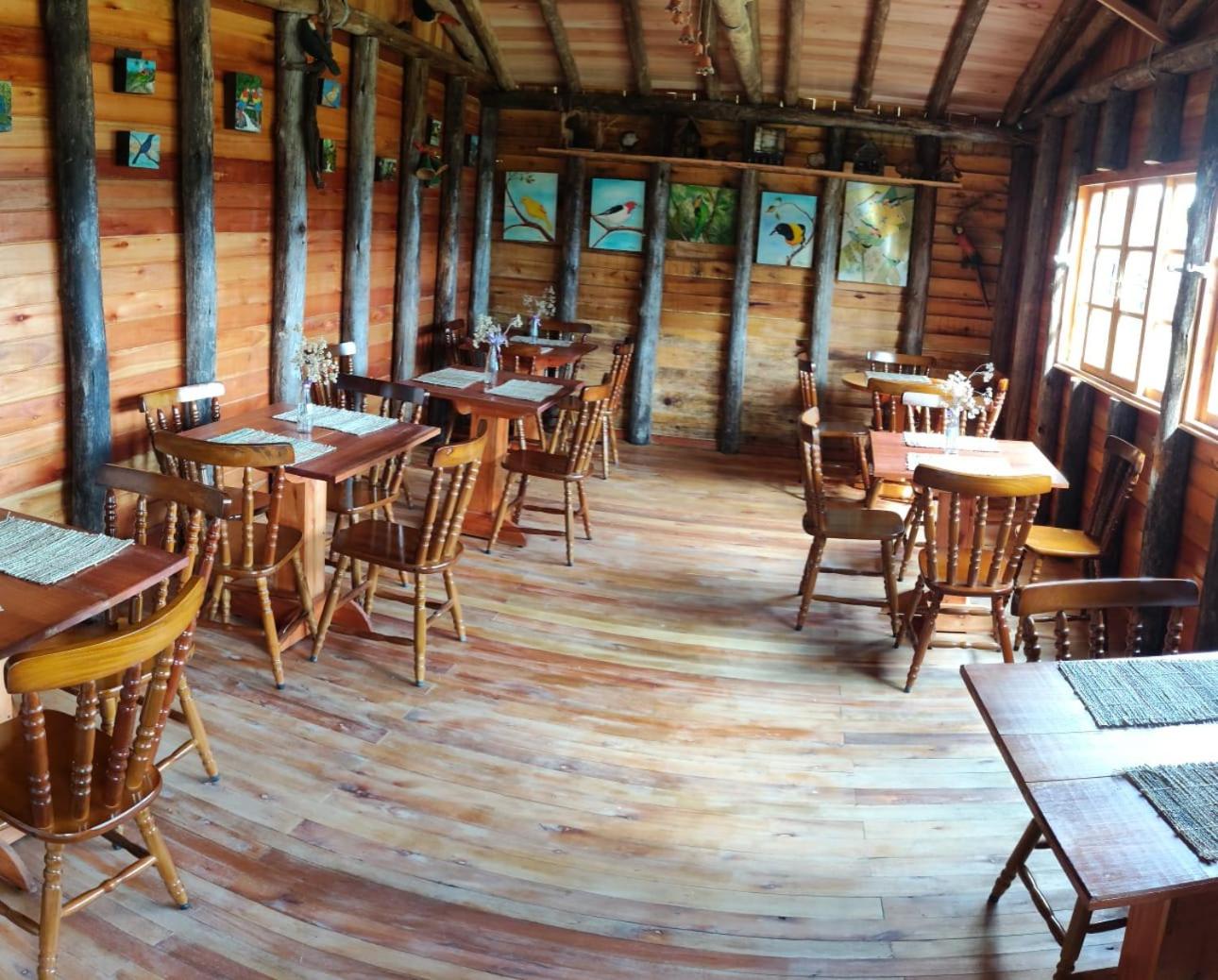 Hotel e Pousada Montanha Real