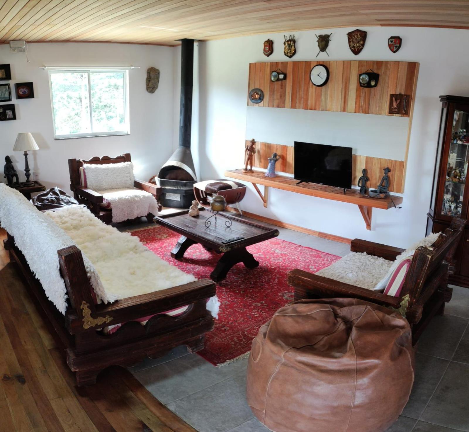 Hotel e Pousada Montanha Real