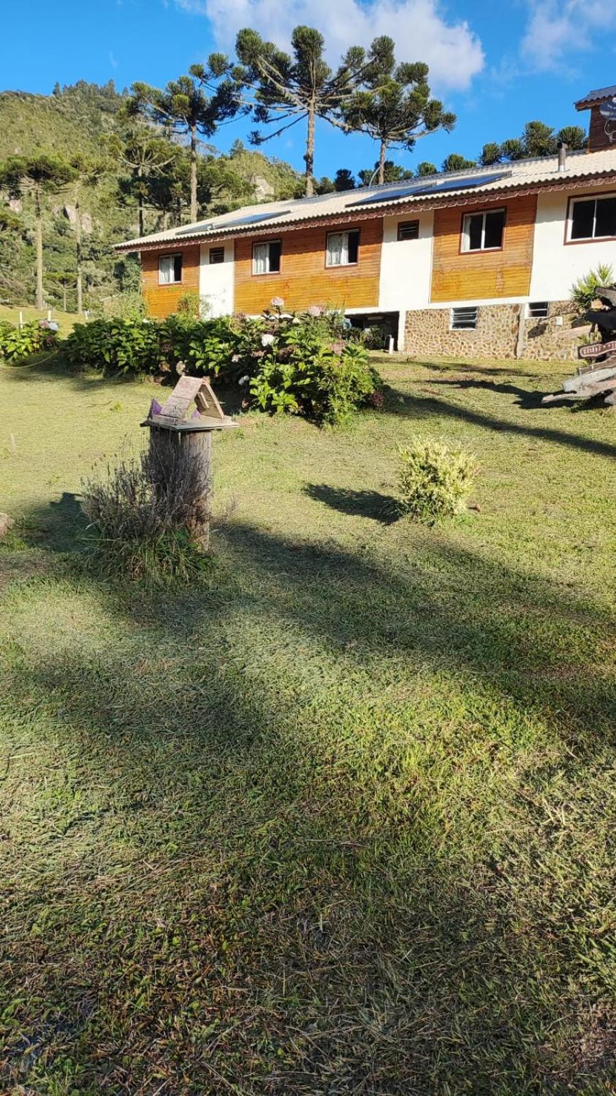 Hotel e Pousada Montanha Real