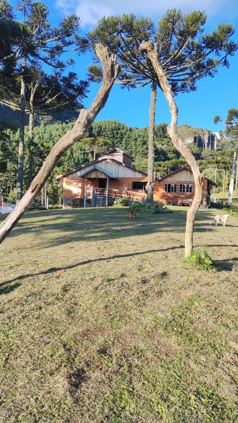Hotel e Pousada Montanha Real